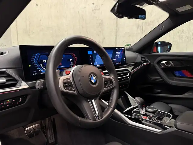 BMW M2 view 15
