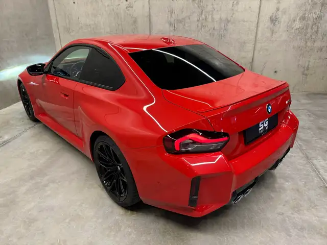 BMW M2 view 7