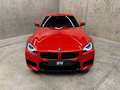 BMW M2 Coupé Rojo - thumbnail 3