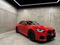 BMW M2 Coupé Rojo - thumbnail 1