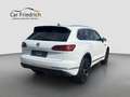 Volkswagen Touareg 3.0 V6 TDI Elegance 4Motion TOP Blanco - thumbnail 5