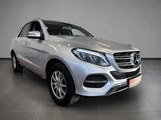 Mercedes-Benz GLE 250 /Schiebedach/2.Hand