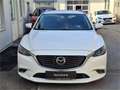 Mazda 6 Sport Combi CD175 Revolution Top AWD Aut. Weiß - thumbnail 2