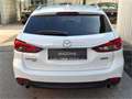 Mazda 6 Sport Combi CD175 Revolution Top AWD Aut. Weiß - thumbnail 6