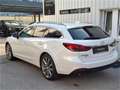 Mazda 6 Sport Combi CD175 Revolution Top AWD Aut. Weiß - thumbnail 5