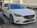 Mazda 6 Sport Combi CD175 Revolution Top AWD Aut. Weiß - thumbnail 3
