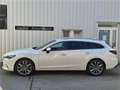 Mazda 6 Sport Combi CD175 Revolution Top AWD Aut. Weiß - thumbnail 4