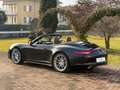 Porsche 991 911 991 Cabrio 3.4 Carrera 4 Noir - thumbnail 6