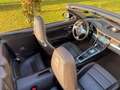 Porsche 991 911 991 Cabrio 3.4 Carrera 4 Noir - thumbnail 14