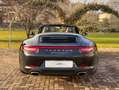 Porsche 991 911 991 Cabrio 3.4 Carrera 4 Noir - thumbnail 3