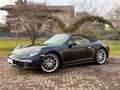 Porsche 991 911 991 Cabrio 3.4 Carrera 4 Noir - thumbnail 16