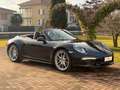 Porsche 991 911 991 Cabrio 3.4 Carrera 4 Noir - thumbnail 7