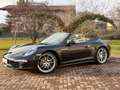 Porsche 991 911 991 Cabrio 3.4 Carrera 4 Noir - thumbnail 1