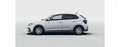 Volkswagen Polo 4Me TSI Weiß - thumbnail 2