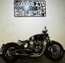 Triumph Bonneville Bobber Negro - thumbnail 1