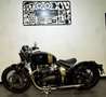 Triumph Bonneville Bobber Negro - thumbnail 2