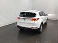 Kia Sportage 2.0d*4X4*AUTOMATIQUE*GPS*CAMERA*GARANTIE 12MOIS* Blanco - thumbnail 4