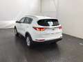 Kia Sportage 2.0d*4X4*AUTOMATIQUE*GPS*CAMERA*GARANTIE 12MOIS* Blanco - thumbnail 3