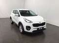 Kia Sportage 2.0d*4X4*AUTOMATIQUE*GPS*CAMERA*GARANTIE 12MOIS* Blanco - thumbnail 2