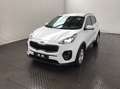 Kia Sportage 2.0d*4X4*AUTOMATIQUE*GPS*CAMERA*GARANTIE 12MOIS* Blanco - thumbnail 1