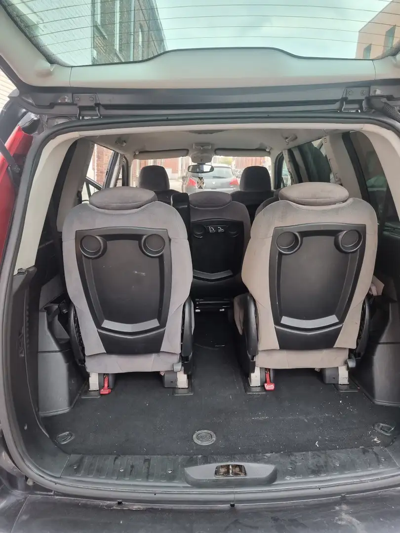 Citroen C8 2.0 HDi 120 Pack - 2