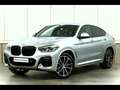 BMW X4 M SPORT - NAVI - AUTOMAAT - LE Plateado - thumbnail 1