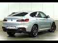 BMW X4 M SPORT - NAVI - AUTOMAAT - LE Argent - thumbnail 2