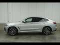 BMW X4 M SPORT - NAVI - AUTOMAAT - LE Argent - thumbnail 3