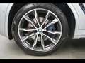 BMW X4 M SPORT - NAVI - AUTOMAAT - LE Argent - thumbnail 4