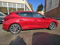 SEAT Leon 1.5 eTSI S&S FR DSG-7 150 Burdeos - thumbnail 4