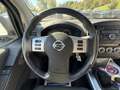 Nissan Navara Navara 2.5 dCi - 174  PICK-UP SIMPLE CABINE King Cab Confort - ATTELAGE + SIEGES CHAUFFANTS Blau - thumbnail 17