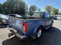 Nissan Navara Navara 2.5 dCi - 174  PICK-UP SIMPLE CABINE King Cab Confort - ATTELAGE + SIEGES CHAUFFANTS Blau - thumbnail 7