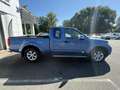 Nissan Navara Navara 2.5 dCi - 174  PICK-UP SIMPLE CABINE King Cab Confort - ATTELAGE + SIEGES CHAUFFANTS Blau - thumbnail 8