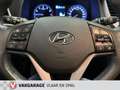 Hyundai TUCSON 1.6 T-GDi Comfort 4WD -Navigatie-Camera-stoel en b Blanc - thumbnail 14