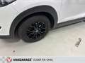 Hyundai TUCSON 1.6 T-GDi Comfort 4WD -Navigatie-Camera-stoel en b Blanc - thumbnail 4