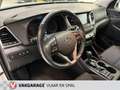Hyundai TUCSON 1.6 T-GDi Comfort 4WD -Navigatie-Camera-stoel en b Blanc - thumbnail 7
