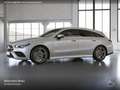 Mercedes-Benz CLA 200 d AMG+AHK+LED+KAMERA+8G Weiß - thumbnail 3