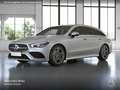 Mercedes-Benz CLA 200 d AMG+AHK+LED+KAMERA+8G Weiß - thumbnail 14