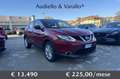 Nissan Qashqai Qashqai 1.6 dCi 2WD Acenta Rosso - thumbnail 1