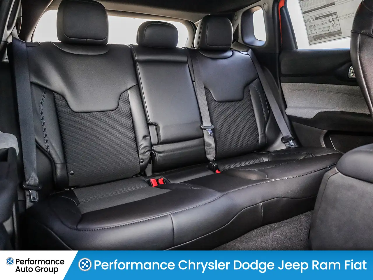 Jeep Compass снимка Jeep Compass