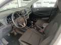 Hyundai TUCSON 1.6 GDI BE Essence 4x2 Blanco - thumbnail 10