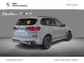BMW X5 xDrive50e 489ch M Sport Gris - thumbnail 2