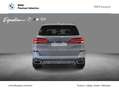 BMW X5 xDrive50e 489ch M Sport Gris - thumbnail 4