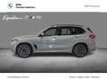 BMW X5 xDrive50e 489ch M Sport Gris - thumbnail 5