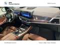 BMW X5 xDrive50e 489ch M Sport Gris - thumbnail 14