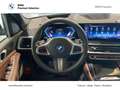 BMW X5 xDrive50e 489ch M Sport Gris - thumbnail 12