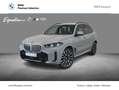 BMW X5 xDrive50e 489ch M Sport Gris - thumbnail 1