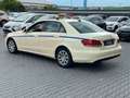 Mercedes-Benz E 200 BlueTEC ELEGANCE Taxi Facelift Beige - thumbnail 4