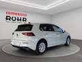 Volkswagen Golf VIII (SHZ.DAB.PDC.GRA) 1.5 TSI Weiß - thumbnail 5