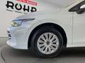 Volkswagen Golf VIII (SHZ.DAB.PDC.GRA) 1.5 TSI Weiß - thumbnail 15